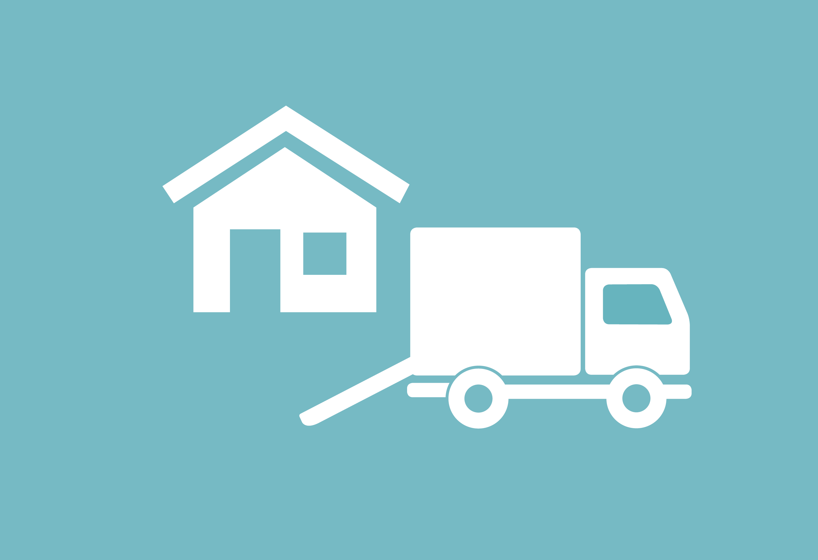 Moving house or business